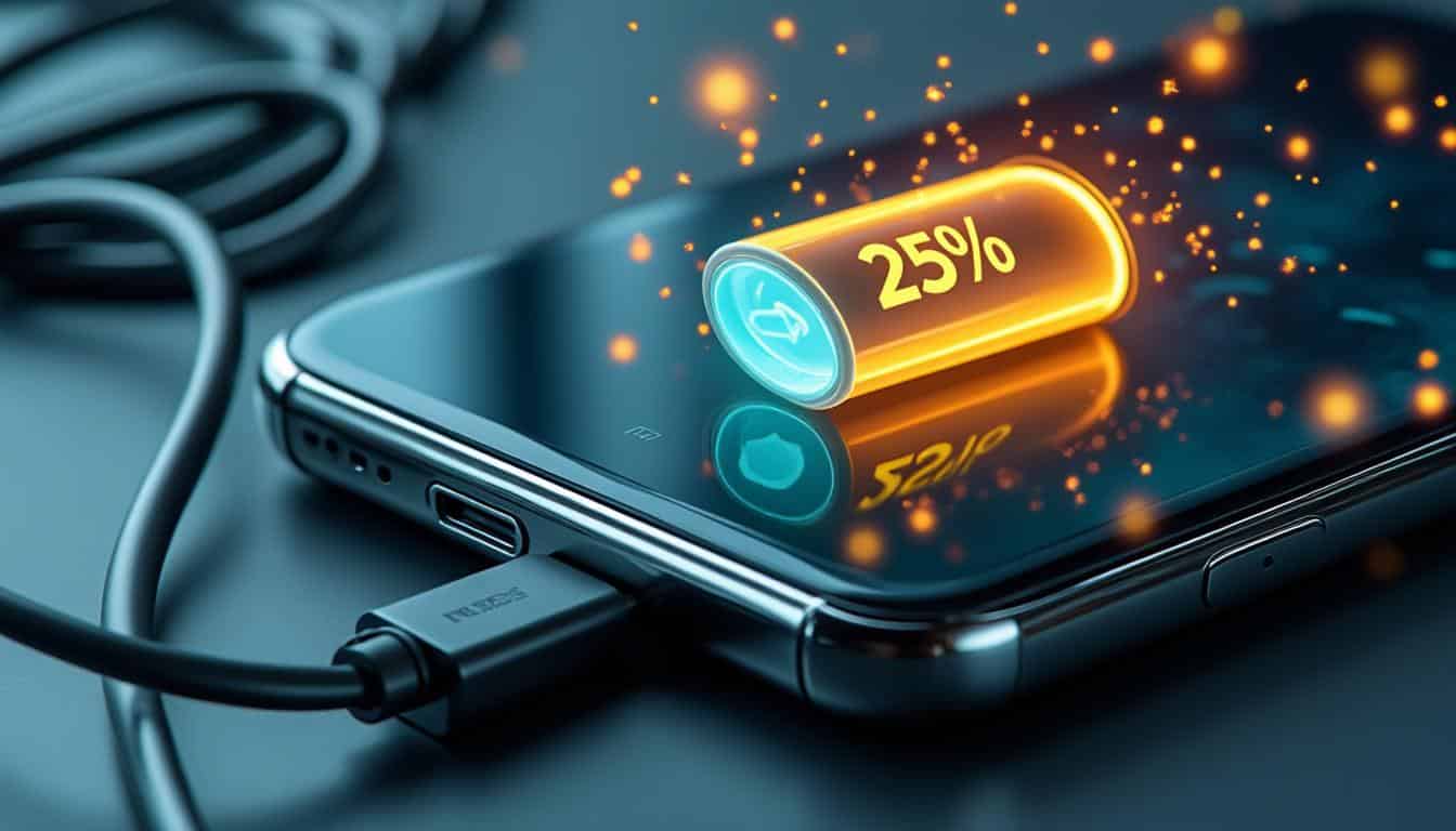 découvrez les raisons pour lesquelles votre batterie se décharge rapidement et apprenez les meilleures astuces pour prolonger son autonomie efficacement.
