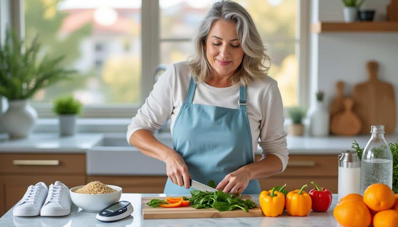 découvrez des conseils pratiques pour mieux vivre avec le diabète au quotidien, gérer votre alimentation, activité physique et bien-être.