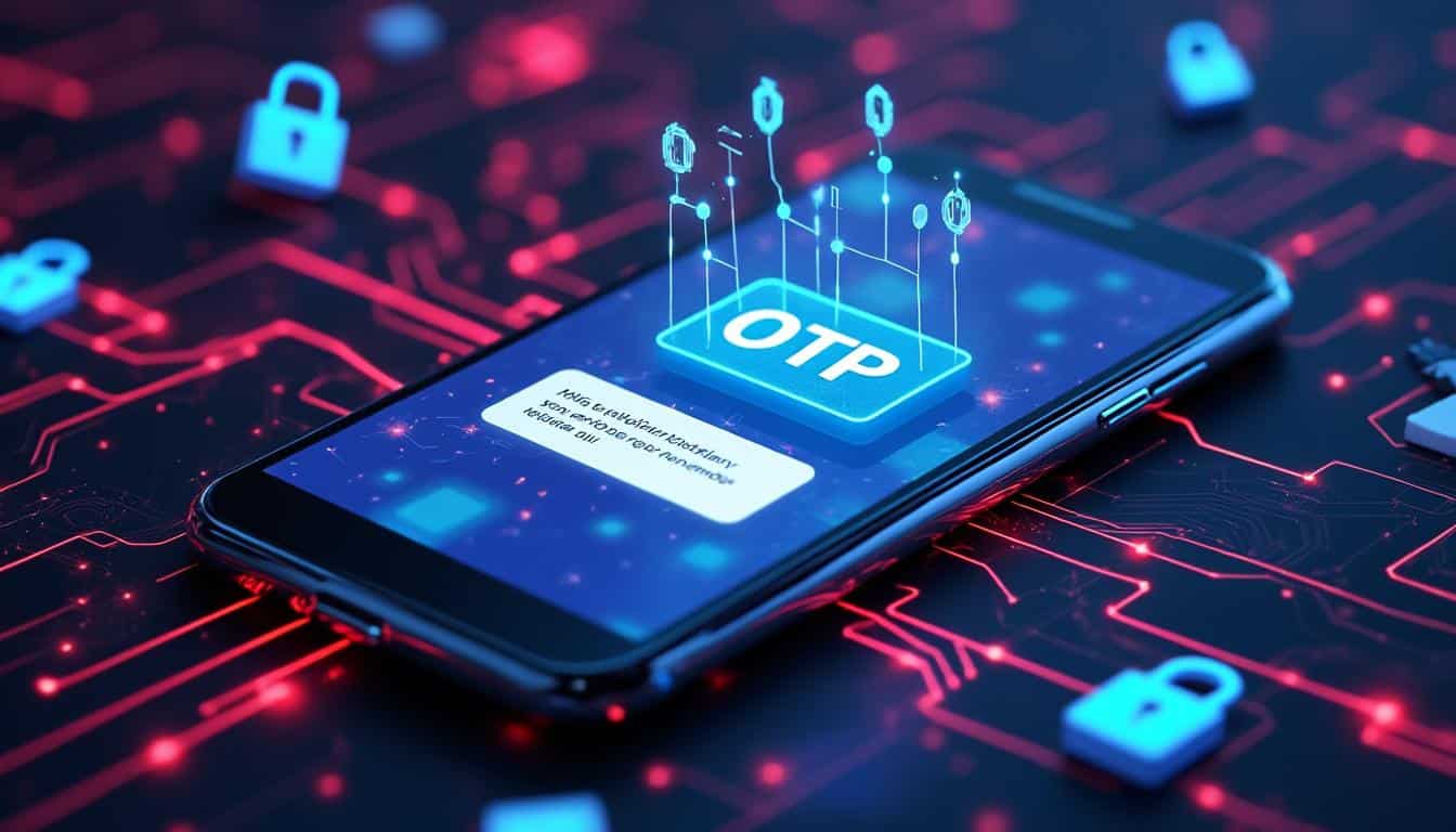 assurez la sécurité de vos mots de passe à usage unique grâce à une confirmation fiable envoyée via notre système de sms marketing performant et sécurisé.