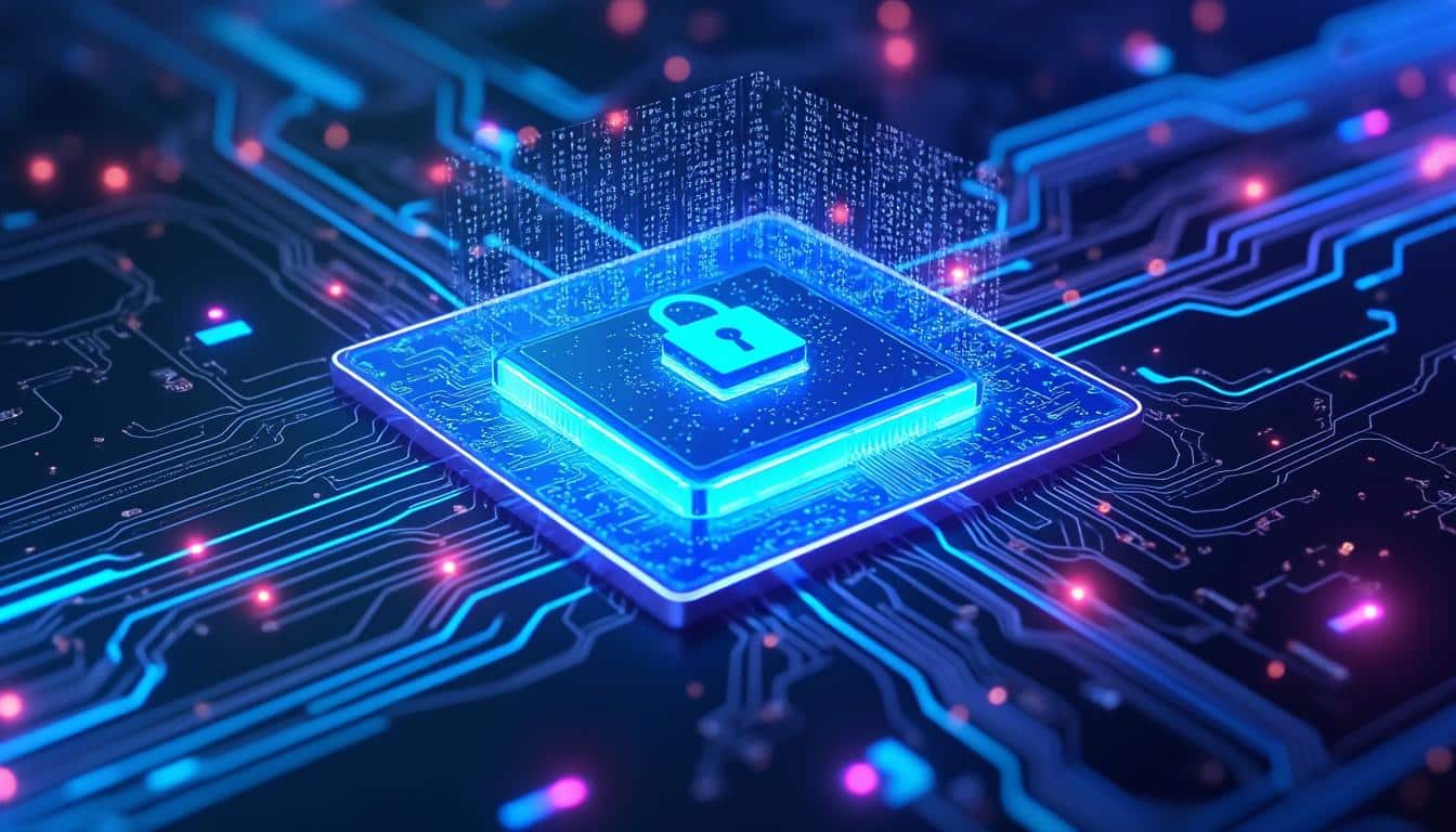 découvrez comment la cryptographie homomorphe permet d'analyser les données en protégeant leur confidentialité, offrant ainsi une sécurité renforcée pour le traitement des informations sensibles.