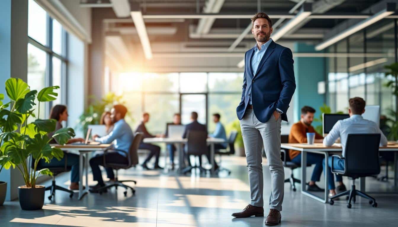 découvrez comment la semaine de 4 jours peut améliorer la santé mentale des employés tout en augmentant le retour sur investissement des entreprises.