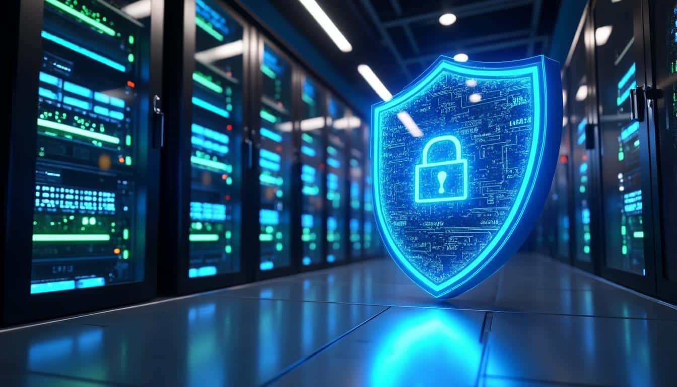 découvrez comment la souveraineté numérique assure la protection des données sensibles des entreprises stratégiques, garantissant sécurité et indépendance dans un environnement digital.