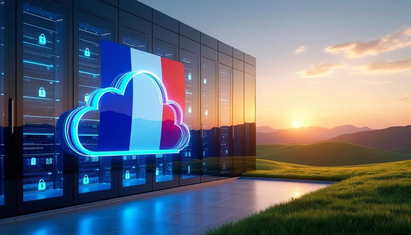 découvrez comment le cloud souverain assure l'indépendance numérique de la france en protégeant les données sensibles et en favorisant la maîtrise technologique nationale.