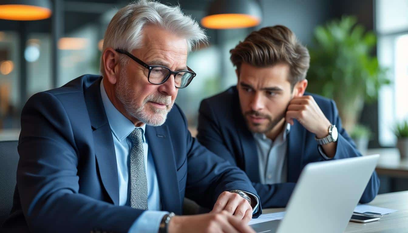 découvrez comment le mentorat peut accélérer la montée en compétences des jeunes managers en leur offrant guidance, soutien et conseils personnalisés.