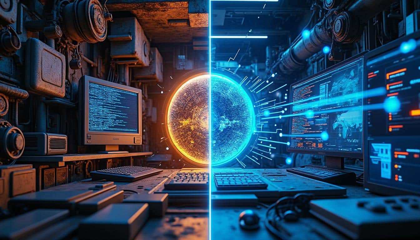 découvrez comment le seo sémantique révolutionne le référencement naturel en 2026, surpassant les méthodes traditionnelles sur google search pour optimiser la visibilité et le classement de votre site.