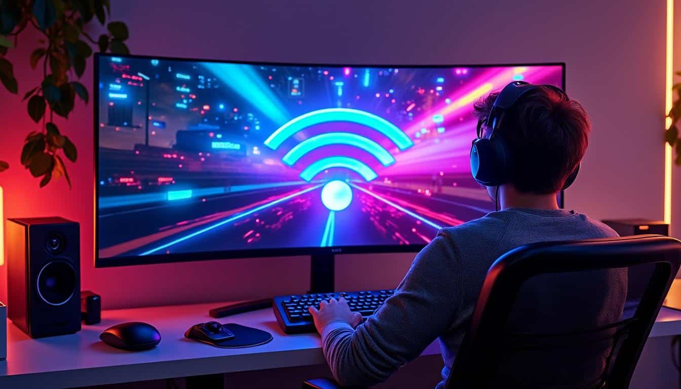 découvrez comment le wi-fi 7 assure une latence ultra-faible, optimisant ainsi l'expérience de cloud gaming pour des jeux en ligne fluides et réactifs.
