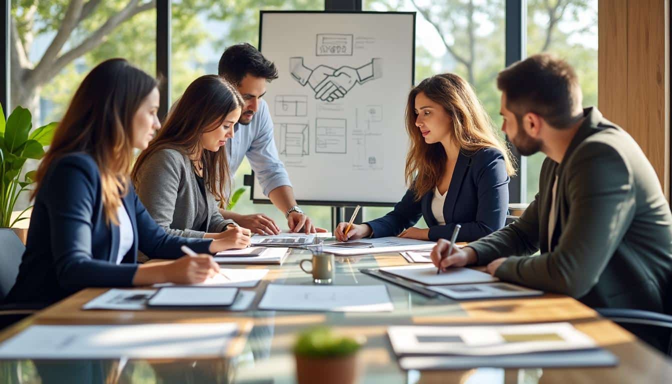 découvrez comment le copywriting éthique permet aux marques d2c de bâtir une relation de confiance durable avec leurs clients grâce à une communication honnête et transparente.