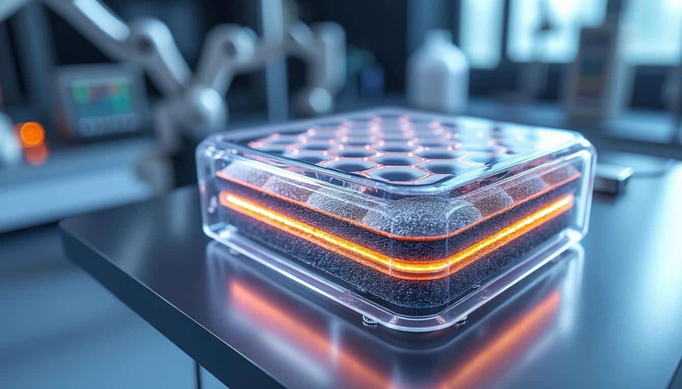 découvrez comment le sel de sodium remplace efficacement le cobalt dans les batteries bas carbone, offrant une solution plus durable et écologique pour le stockage d'énergie.