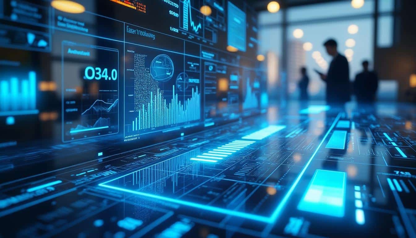 découvrez comment l'harmonisation de la comptabilité analytique des grands groupes, soutenue par la facturation électronique, optimise la gestion financière et améliore la précision des analyses.