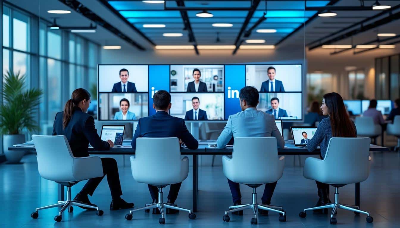 découvrez comment le social selling révolutionne linkedin en devenant le canal de vente b2b le plus efficace pour générer des leads et développer votre réseau professionnel.