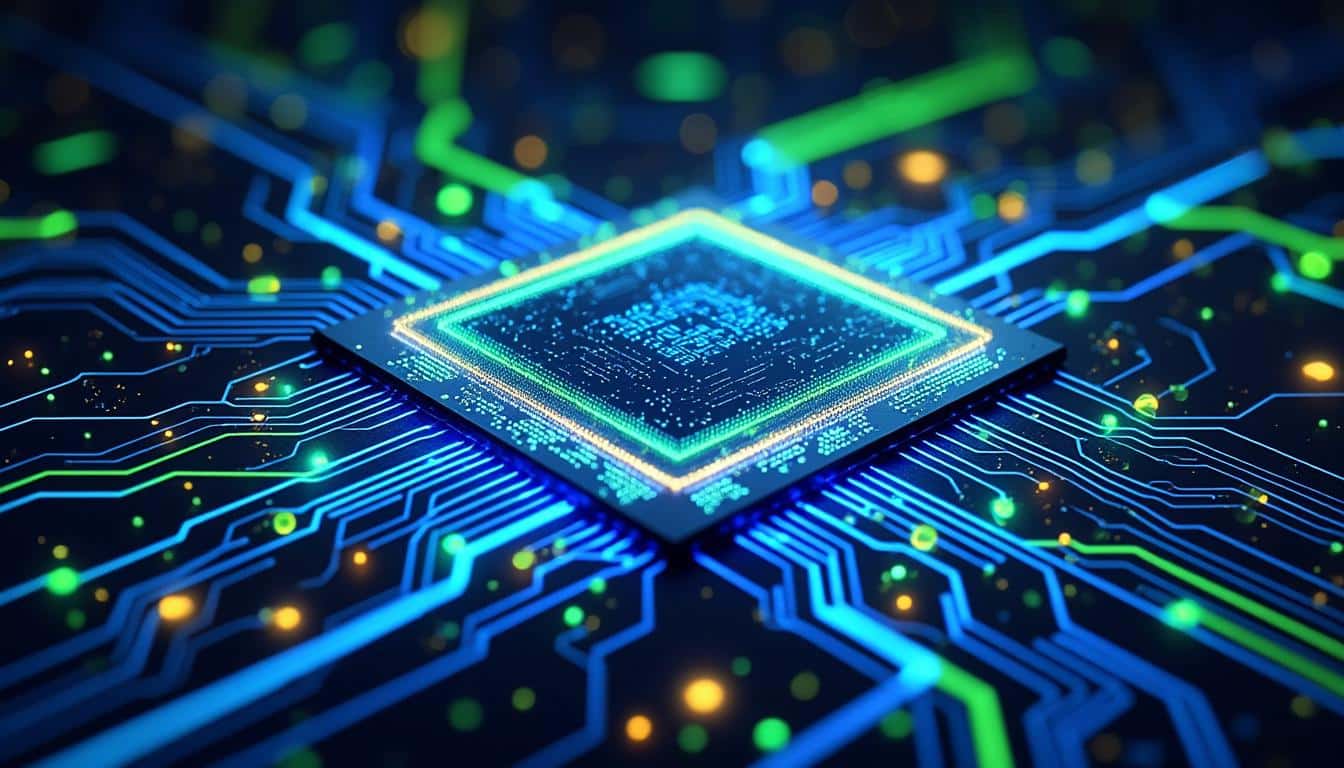 découvrez comment l'optimisation de la microarchitecture du cpu améliore la prédiction des chemins de données logiciels pour des performances informatiques accrues.