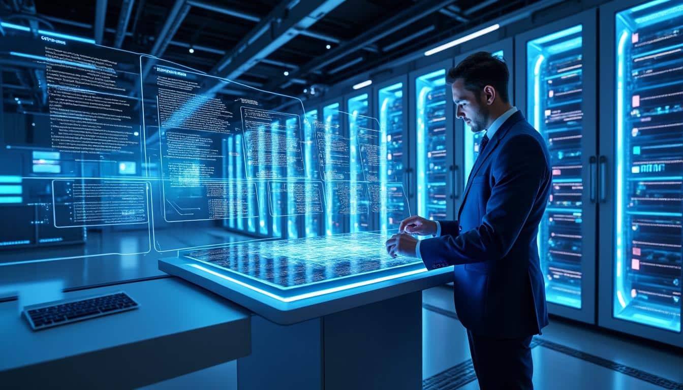 découvrez comment le stockage immuable dans le cloud réduit efficacement le risque de perte d'archives légales, assurant leur sécurité et intégrité sur le long terme.