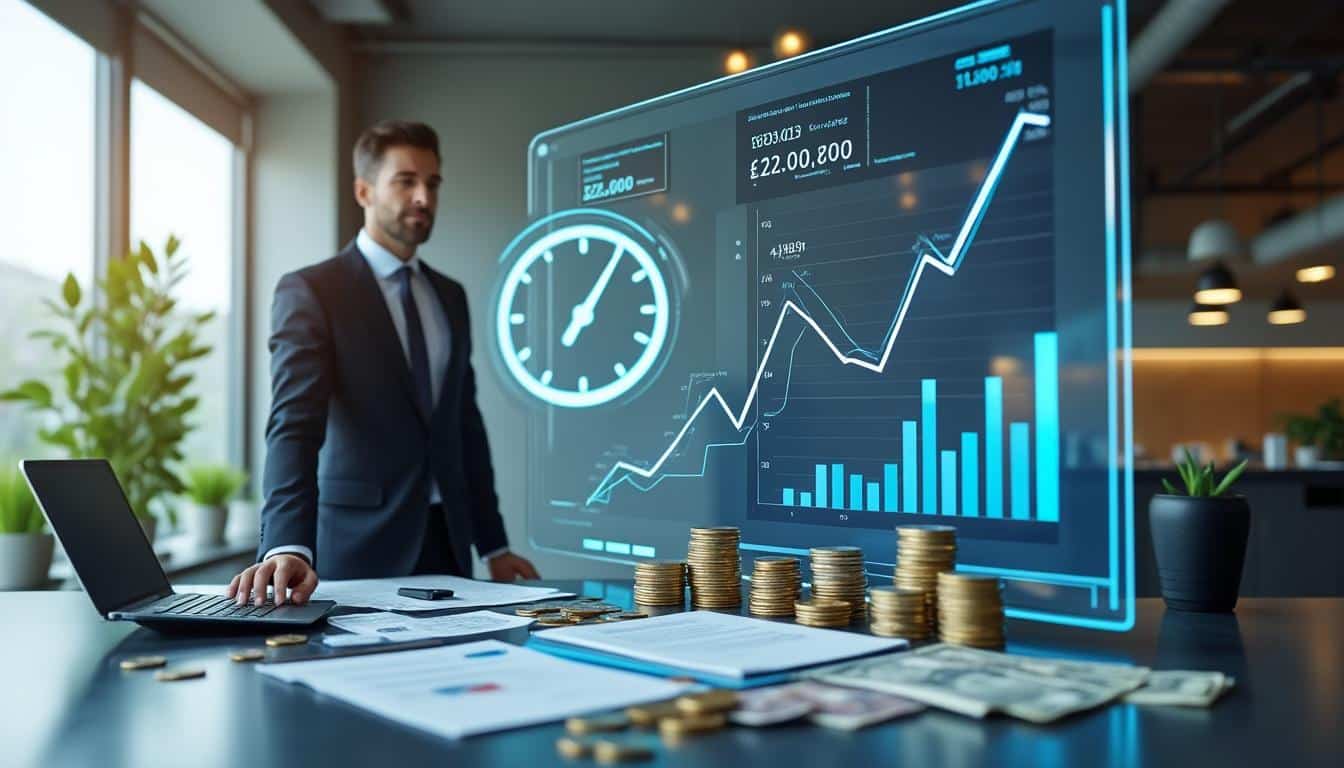 découvrez comment le taux d'intérêt directeur impacte le coût du crédit pour les entreprises et influence leurs décisions financières dans le secteur du business.