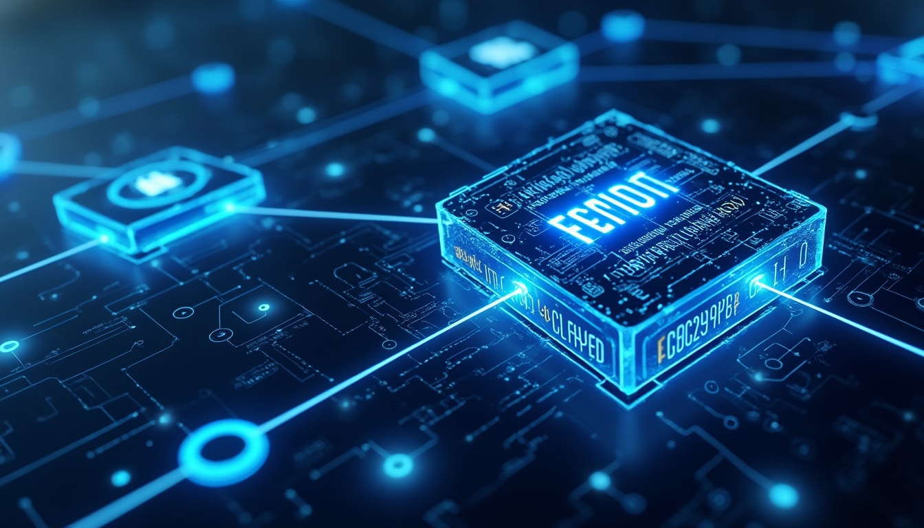 découvrez comment la technologie blockchain révolutionne la traçabilité des transactions en assurant transparence, sécurité et fiabilité dans les échanges numériques.