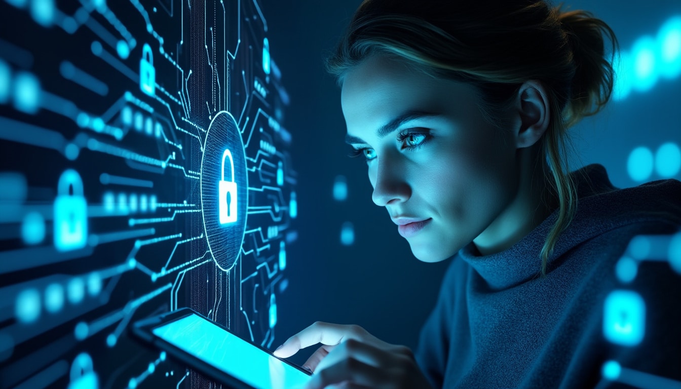 découvrez comment le chiffrement de bout en bout impacte la confidentialité des communications dans les technologies modernes, garantissant sécurité et protection des données personnelles.