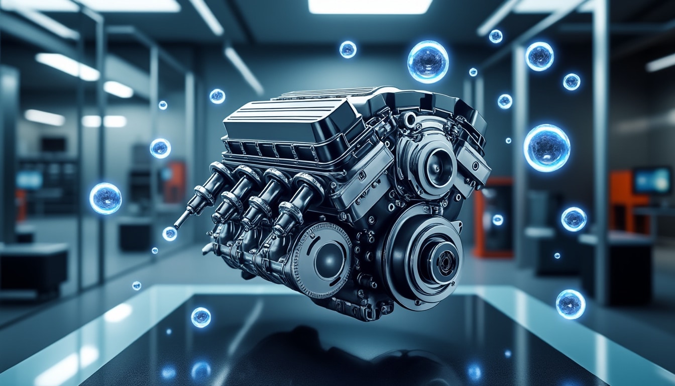 découvrez comment l'indice d'octane du carburant influence la performance des moteurs à essence et optimisez l'efficacité de votre véhicule grâce à nos conseils détaillés.
