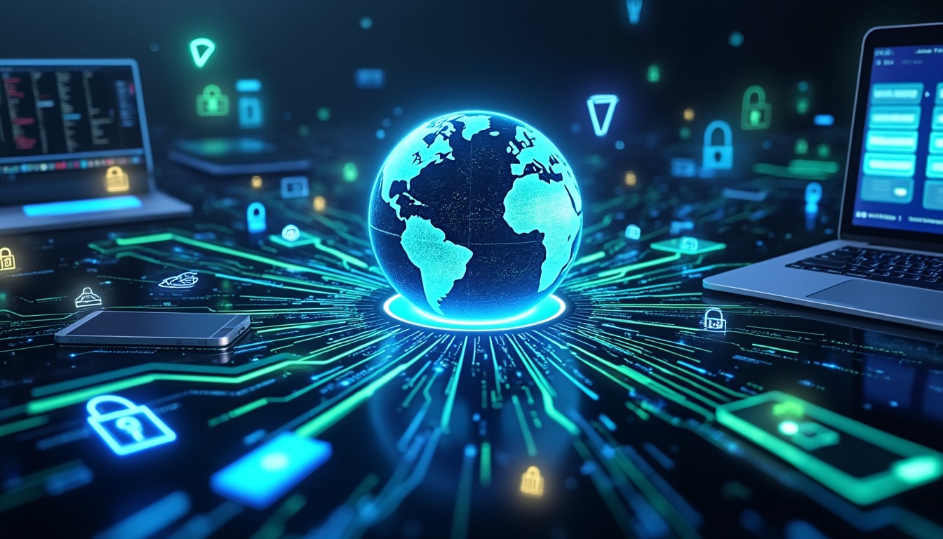 découvrez l'importance du protocole https pour sécuriser les échanges de données en technologies web et protéger la confidentialité des utilisateurs.