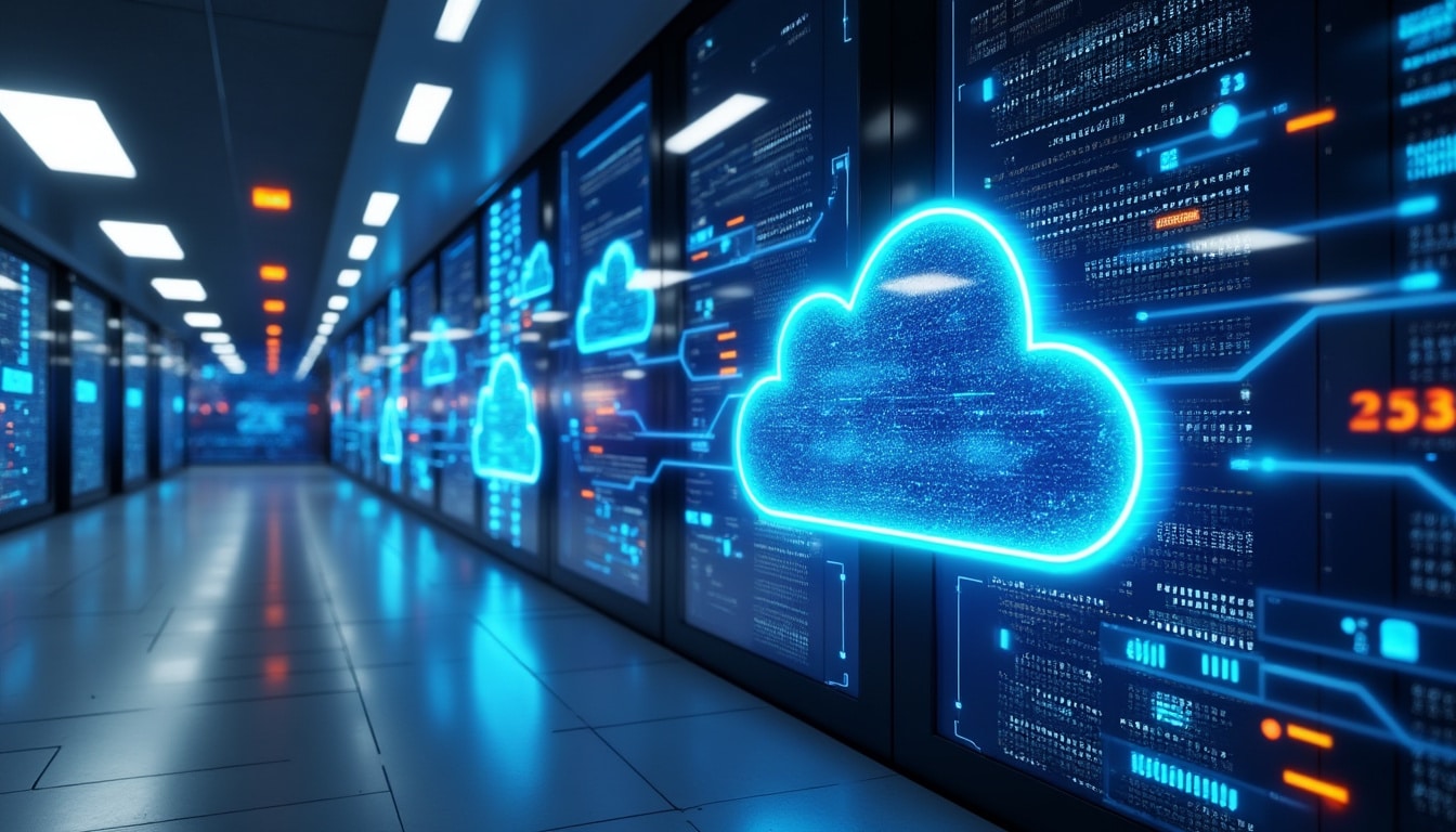 découvrez comment le cloud computing révolutionne la scalabilité des infrastructures informatiques, offrant flexibilité et performance aux technologies modernes.