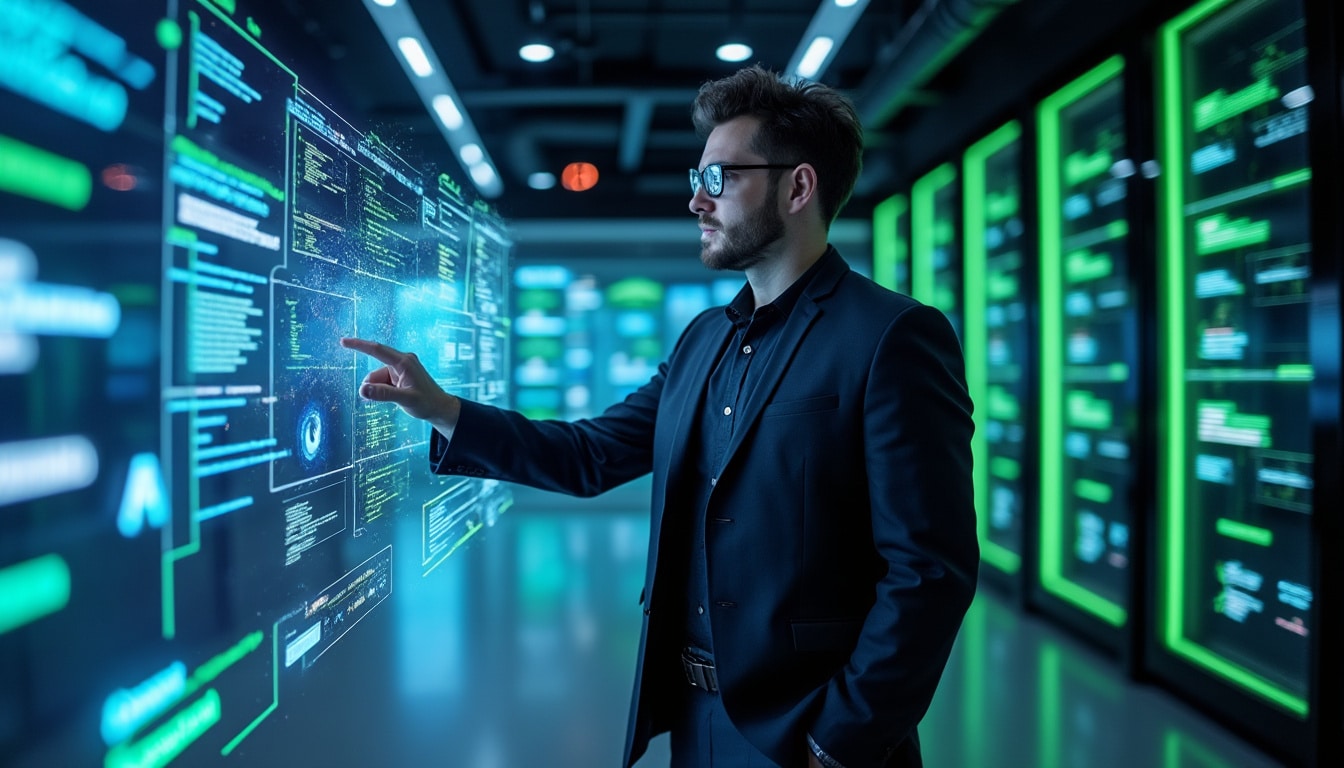 découvrez comment maîtriser le langage python permet d'accélérer le développement de modèles de données en technologies, optimisant ainsi la performance et l'innovation.