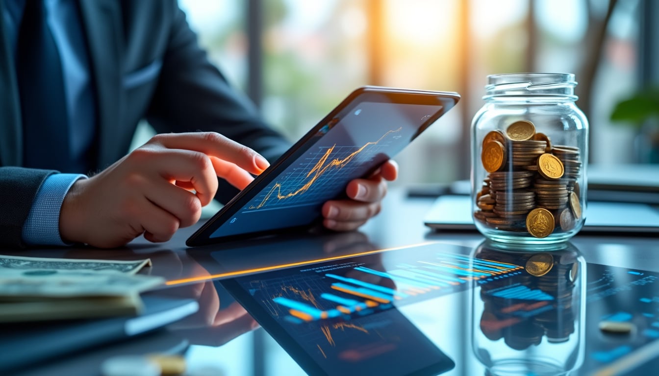 découvrez comment le besoin en fonds de roulement influence la trésorerie disponible et apprenez à optimiser ces éléments clés pour sécuriser et pérenniser votre entreprise.