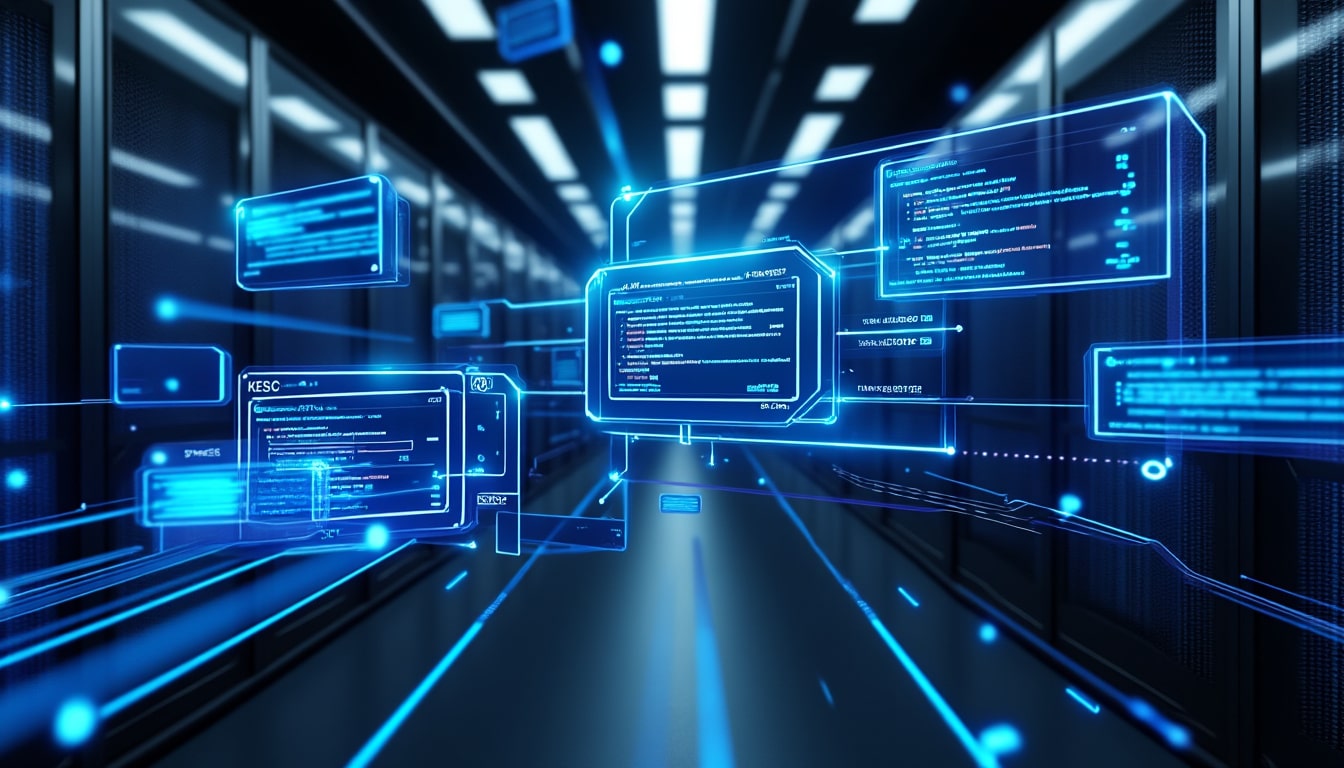 découvrez comment l'api rest garantit l'interopérabilité entre les logiciels au sein des architectures technologiques pour une communication fluide et efficace.