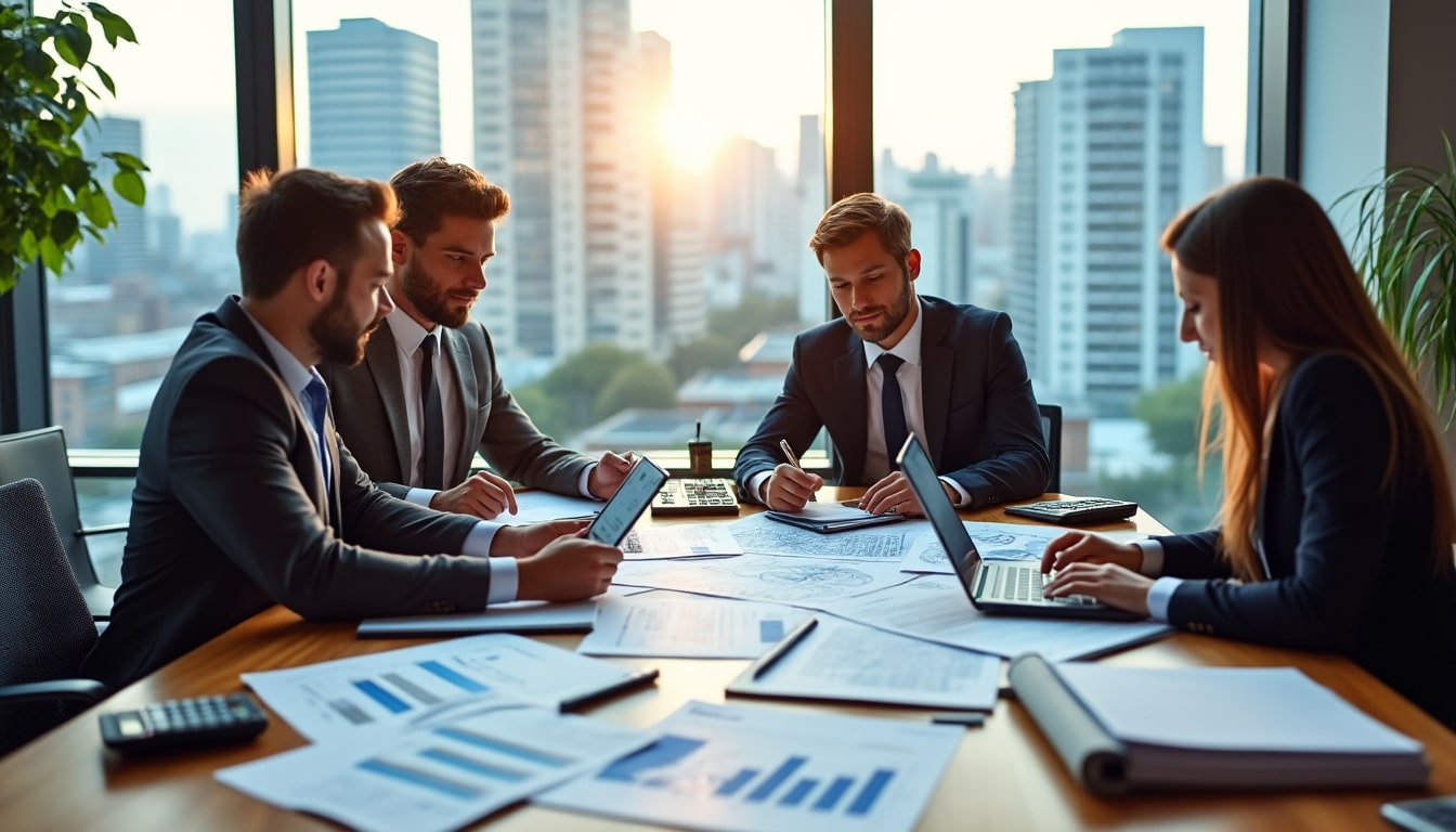 découvrez les services proposés par amarris immo, expert-comptable spécialisé en immobilier, et comprenez leur fonctionnement pour une gestion comptable efficace de vos biens immobiliers.