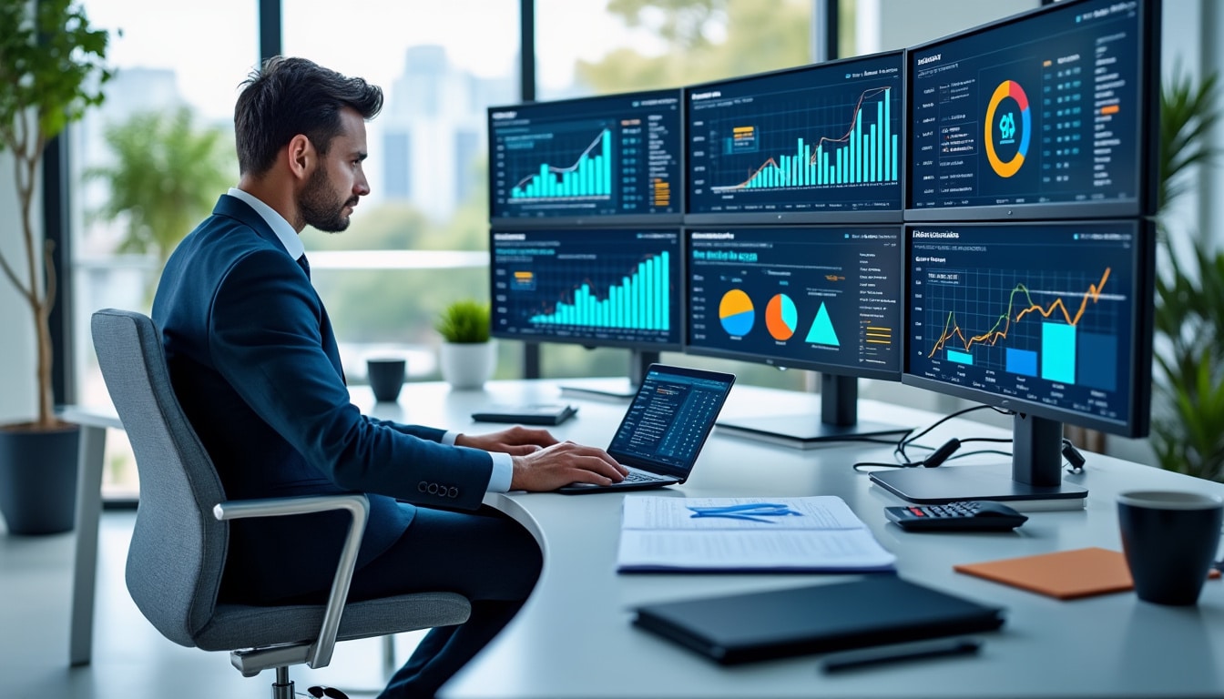 découvrez notre avis complet sur l-expert-comptable.com, ses services proposés, son fonctionnement et comment il peut faciliter la gestion comptable de votre entreprise.