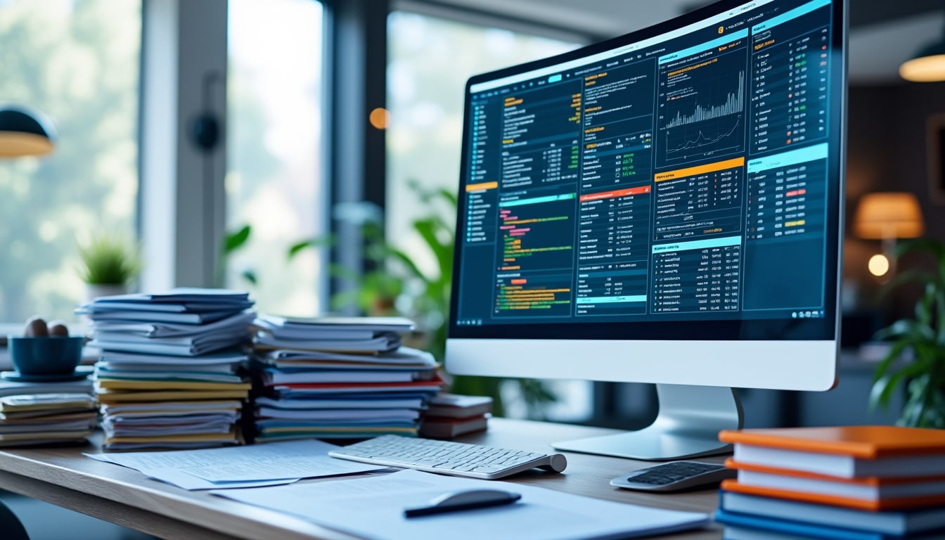 découvrez comment organiser, mettre à jour et exploiter efficacement une base documentaire pour expert-comptable, incluant les sources indispensables et les meilleures pratiques.
