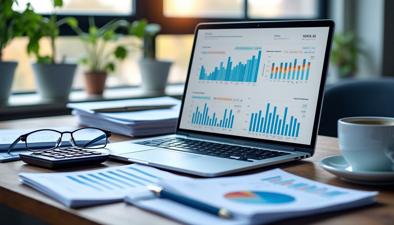 découvrez combien gagne un expert-comptable en france, les facteurs qui influencent son salaire et les opportunités de carrière dans ce secteur.