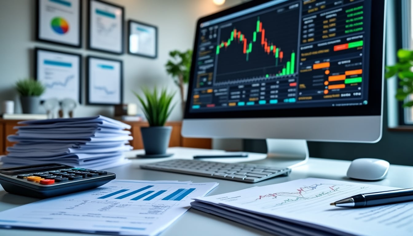 découvrez les étapes clés pour devenir expert-comptable, les formations nécessaires, les compétences à acquérir, et les conseils pour réussir dans cette carrière passionnante.