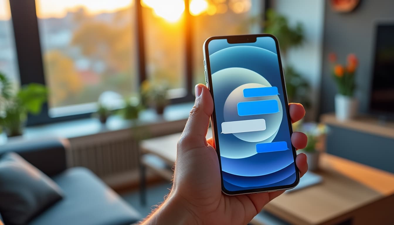découvrez comment vérifier si un sms a été lu sur un iphone grâce à nos astuces simples et rapides.