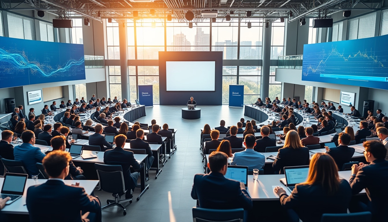découvrez toutes les informations essentielles sur le congrès des experts-comptables : dates clés, programme détaillé et modalités d'inscription pour participer à cet événement incontournable.