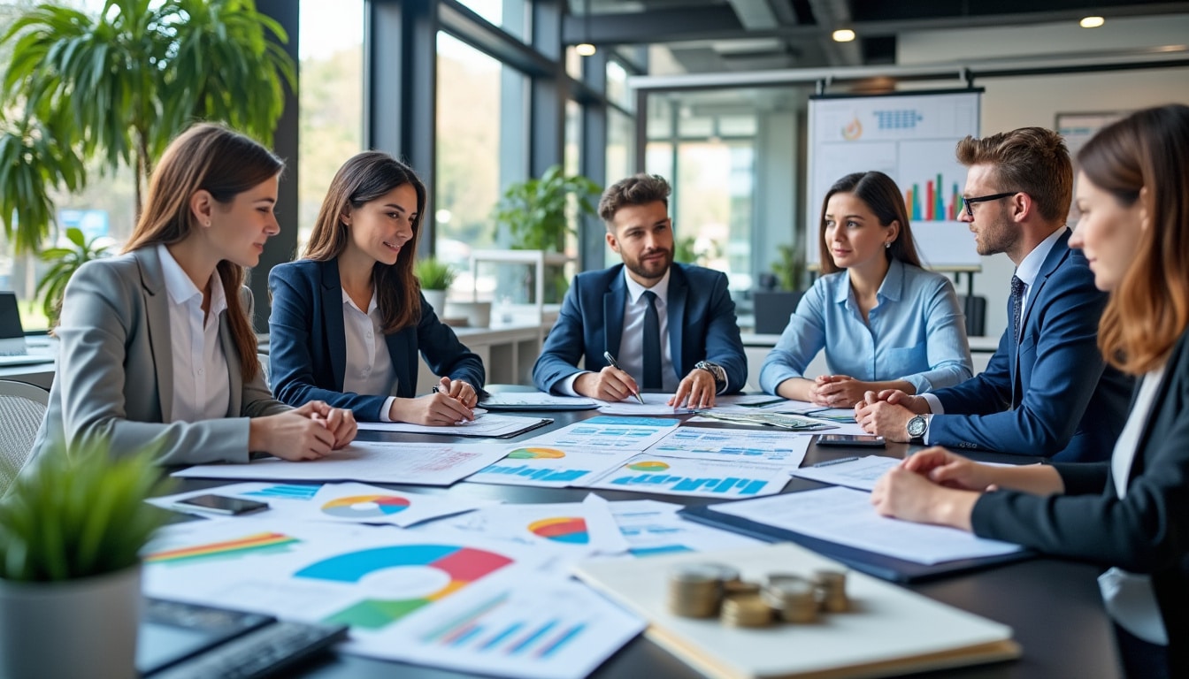 découvrez tout sur la convention collective des experts-comptables : salaires, congés, classifications et droits pour les professionnels du secteur.
