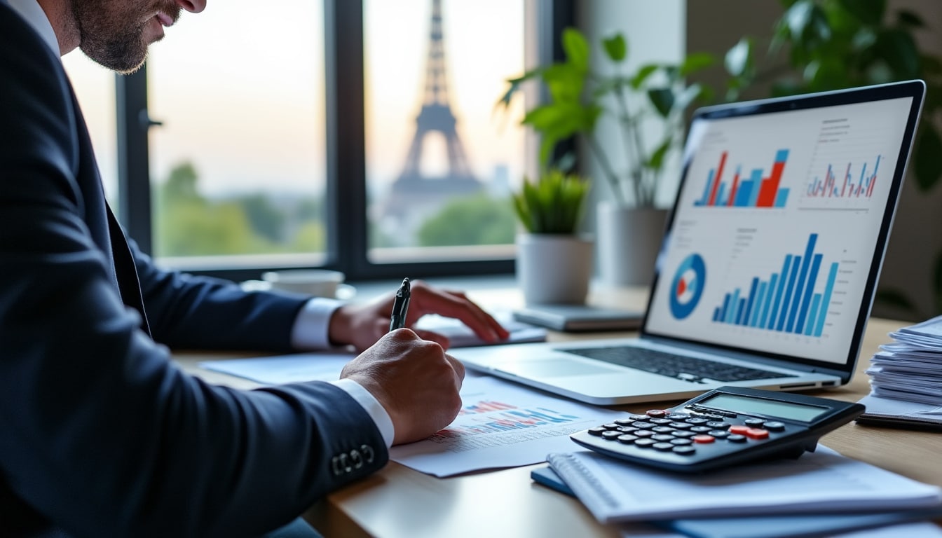 découvrez tout ce qu'il faut savoir avant de choisir numbr, expert-comptable à paris, pour gérer efficacement votre comptabilité avec confiance.