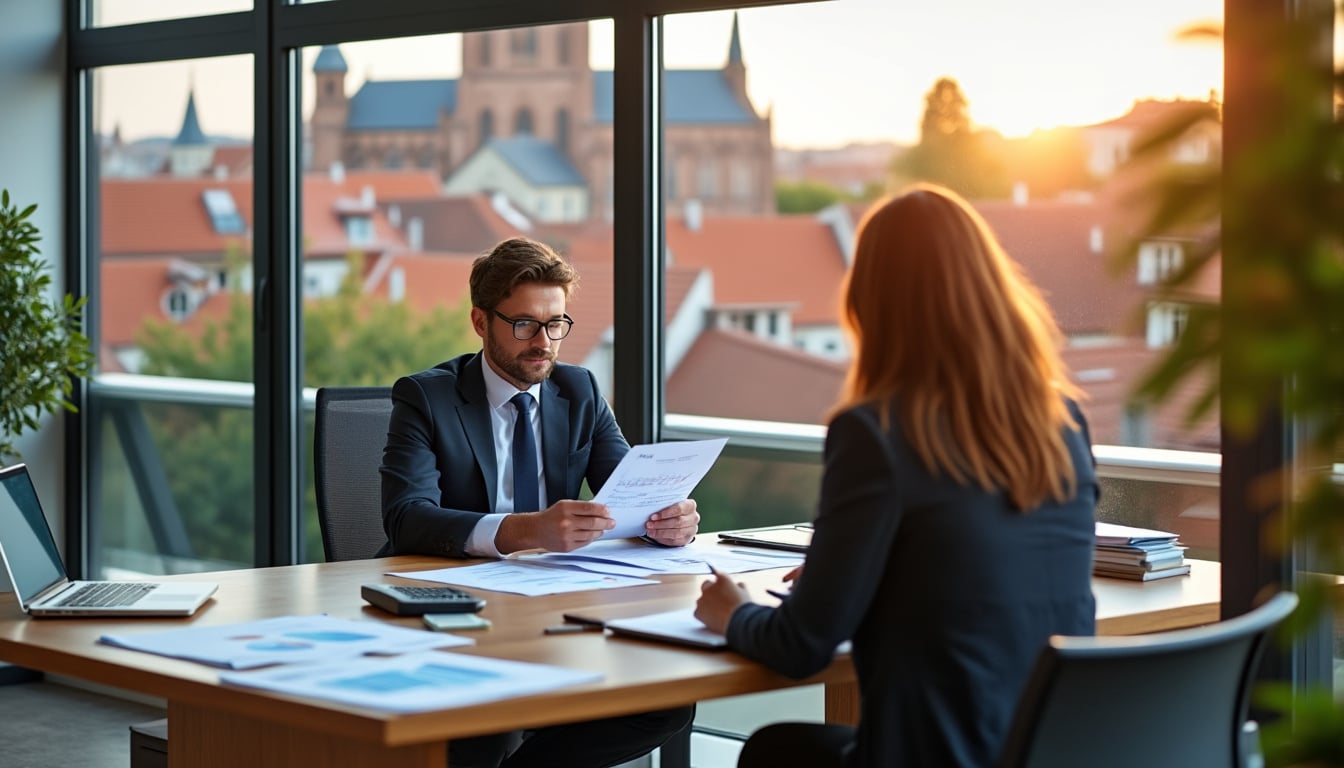 découvrez comment choisir l'expert-comptable idéal à toulouse grâce à notre guide complet, conseils pratiques et critères essentiels pour une collaboration réussie.