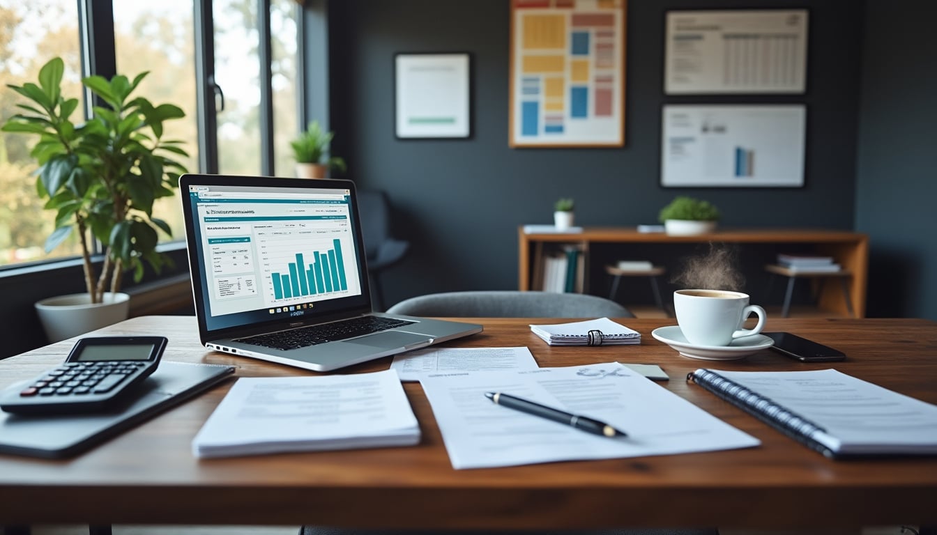 découvrez les spécificités du métier d'expert-comptable pour auto-entrepreneurs et les bonnes pratiques à adopter pour optimiser la gestion de votre micro-entreprise.