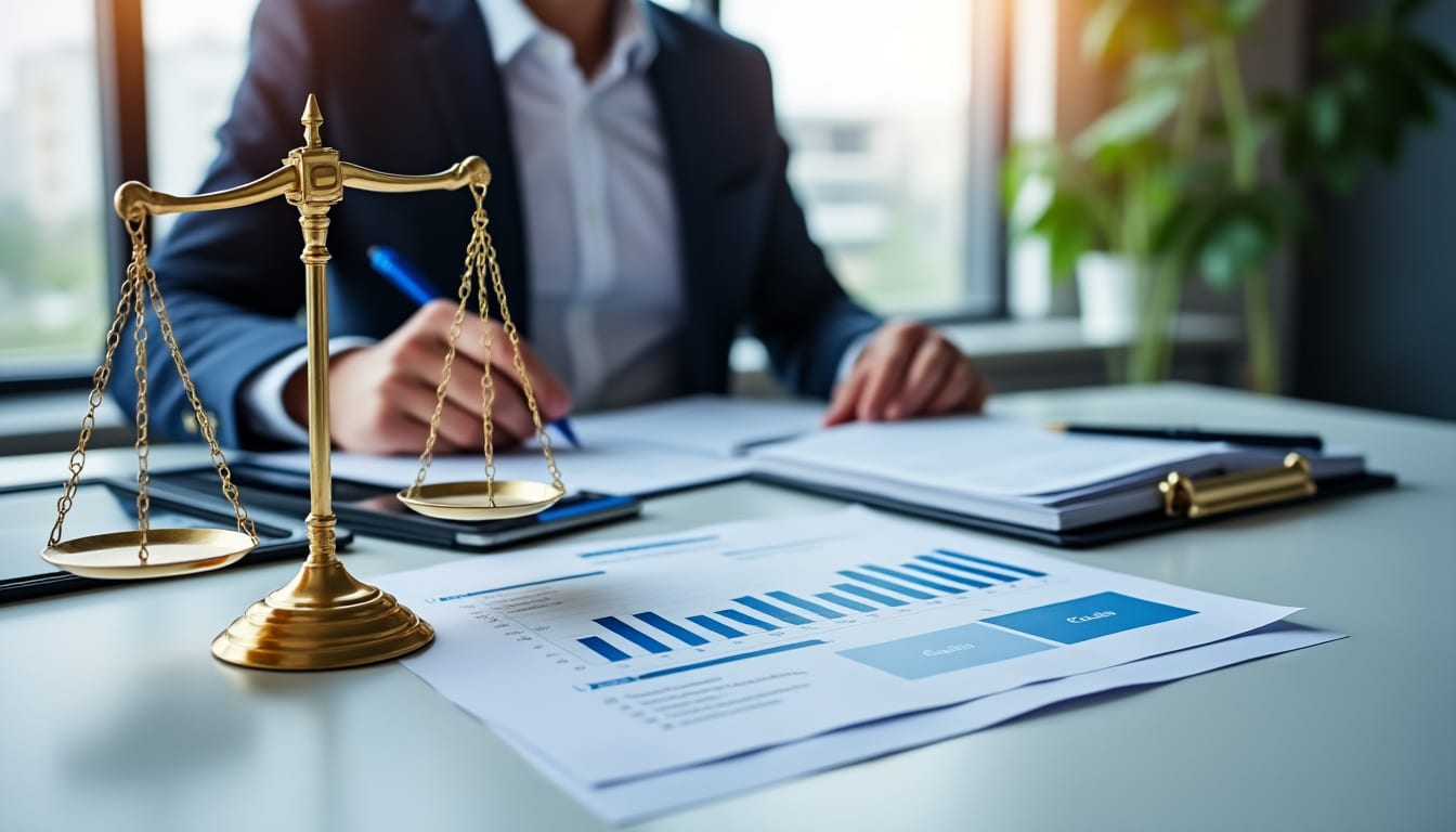 découvrez les principes clés du code de déontologie des experts-comptables, essentiels pour garantir l'éthique et la rigueur dans la profession.