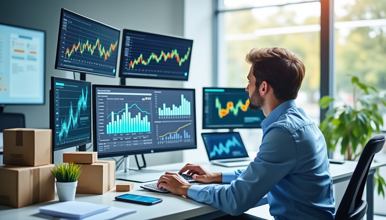 découvrez les spécificités du secteur e-commerce pour les experts-comptables et apprenez les bonnes pratiques essentielles pour accompagner efficacement les entreprises en ligne.