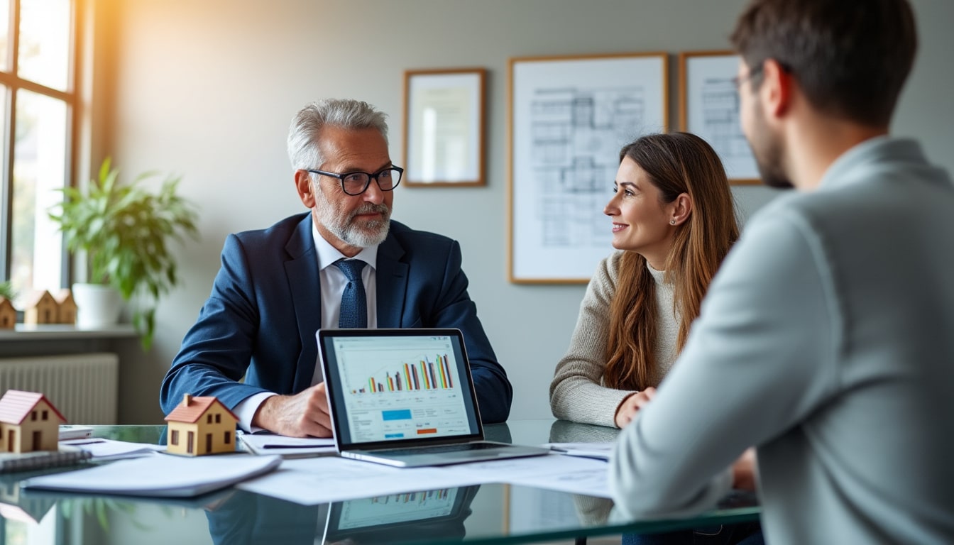 découvrez l'accompagnement personnalisé d'un expert-comptable spécialisé en immobilier pour particuliers et obtenez des informations claires sur les tarifs proposés.