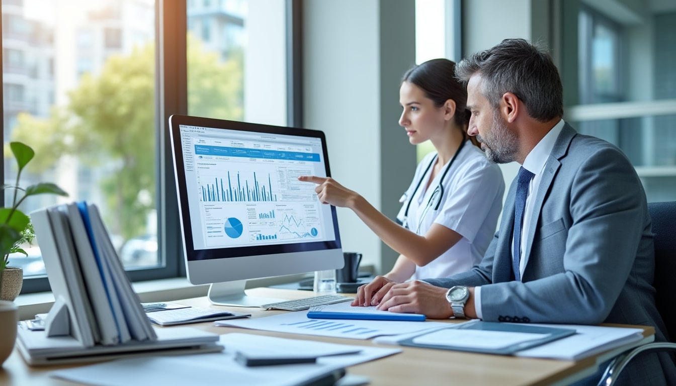 découvrez les missions, obligations et honoraires d'un expert-comptable dédié aux infirmiers libéraux pour une gestion optimale de votre activité.