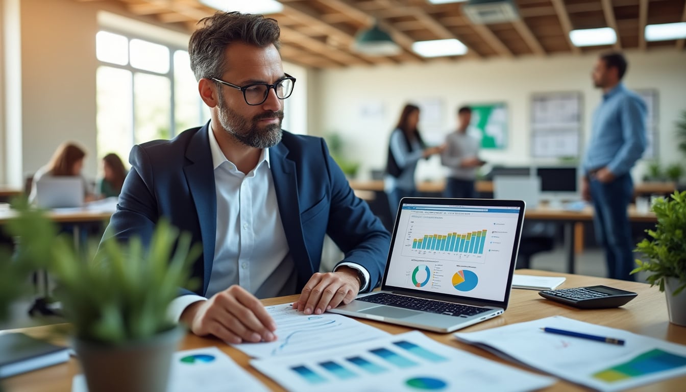 découvrez les obligations comptables des associations et bénéficiez de l'accompagnement d'un expert-comptable pour une gestion financière optimisée et conforme.