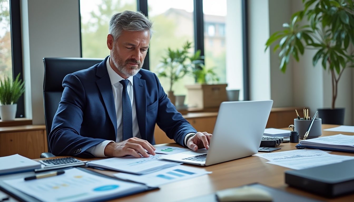 découvrez les spécificités du métier d'expert-comptable en profession libérale et adoptez les bonnes pratiques pour réussir dans ce secteur réglementé et en constante évolution.