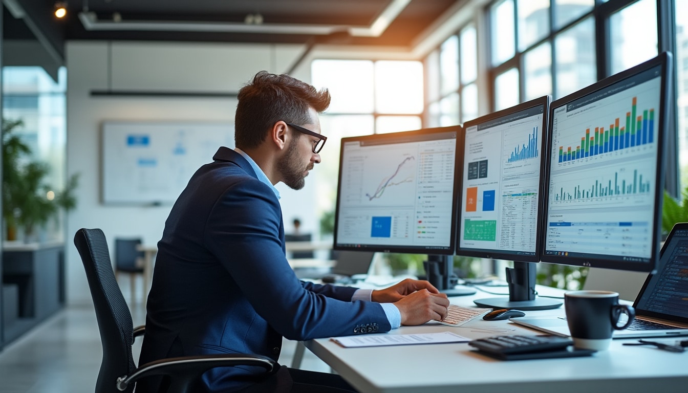découvrez les points de vigilance essentiels pour un expert-comptable spécialisé dans les start-up et assurez la réussite financière de votre jeune entreprise.