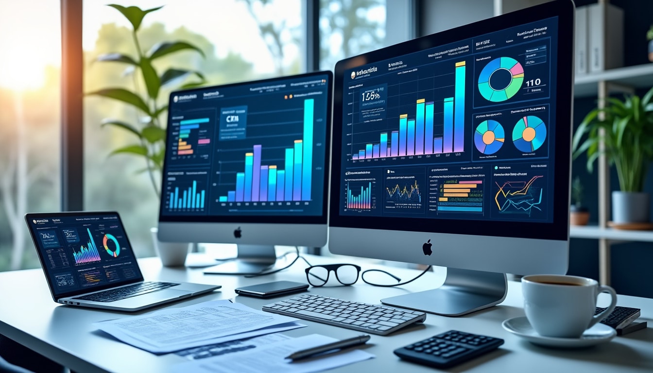 découvrez les fonctions clés, les options d'intégration et les considérations budgétaires des logiciels crm spécialement conçus pour les experts-comptables, afin d'optimiser la gestion client et la productivité.
