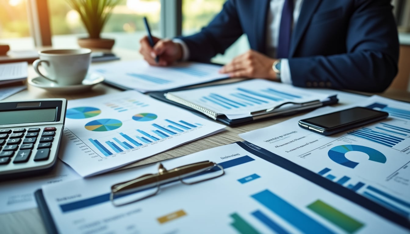 découvrez combien coûte un expert-comptable, le budget à prévoir et les différents postes de dépense liés à ses prestations pour mieux gérer vos finances.