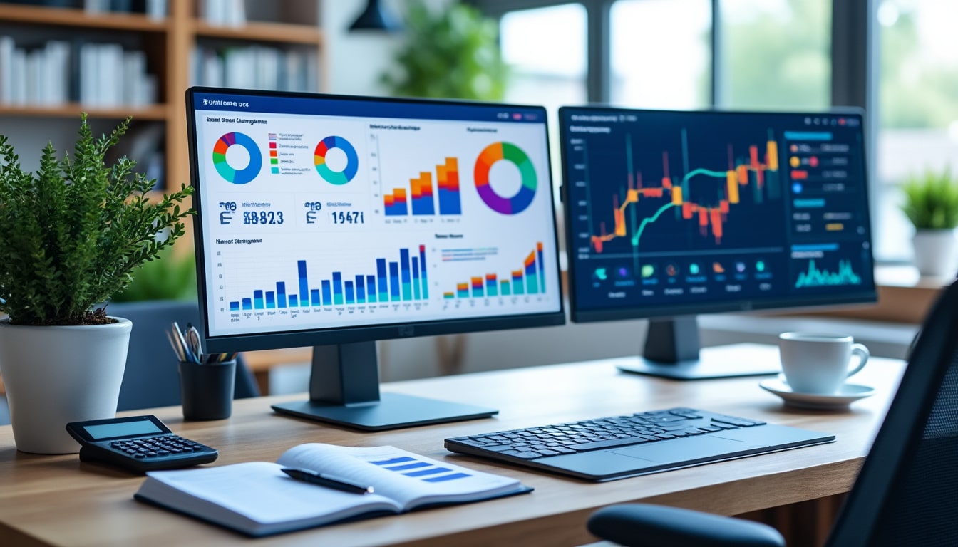 découvrez comment optimiser le seo de votre site d'expert-comptable grâce à une stratégie efficace, le choix des bons mots-clés et les résultats concrets à attendre pour augmenter votre visibilité en ligne.