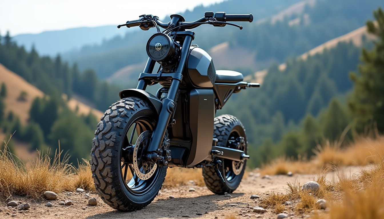découvrez comment choisir la meilleure trottinette électrique tout terrain grâce à nos critères essentiels et explorez les modèles incontournables du marché.