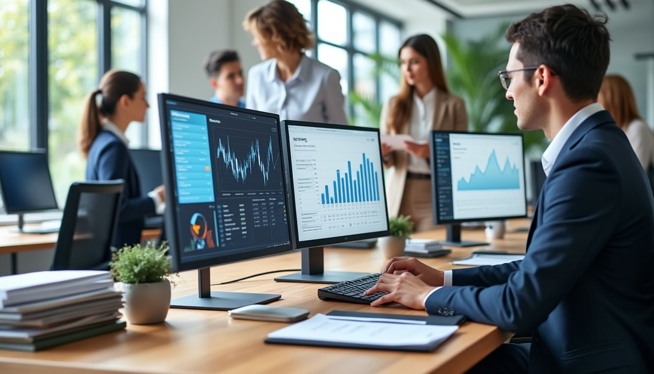 jedeclare.com expert-comptable : découvrez l'essentiel sur ce cabinet d'expertise comptable, ses services, son expertise et comment il peut accompagner votre entreprise.