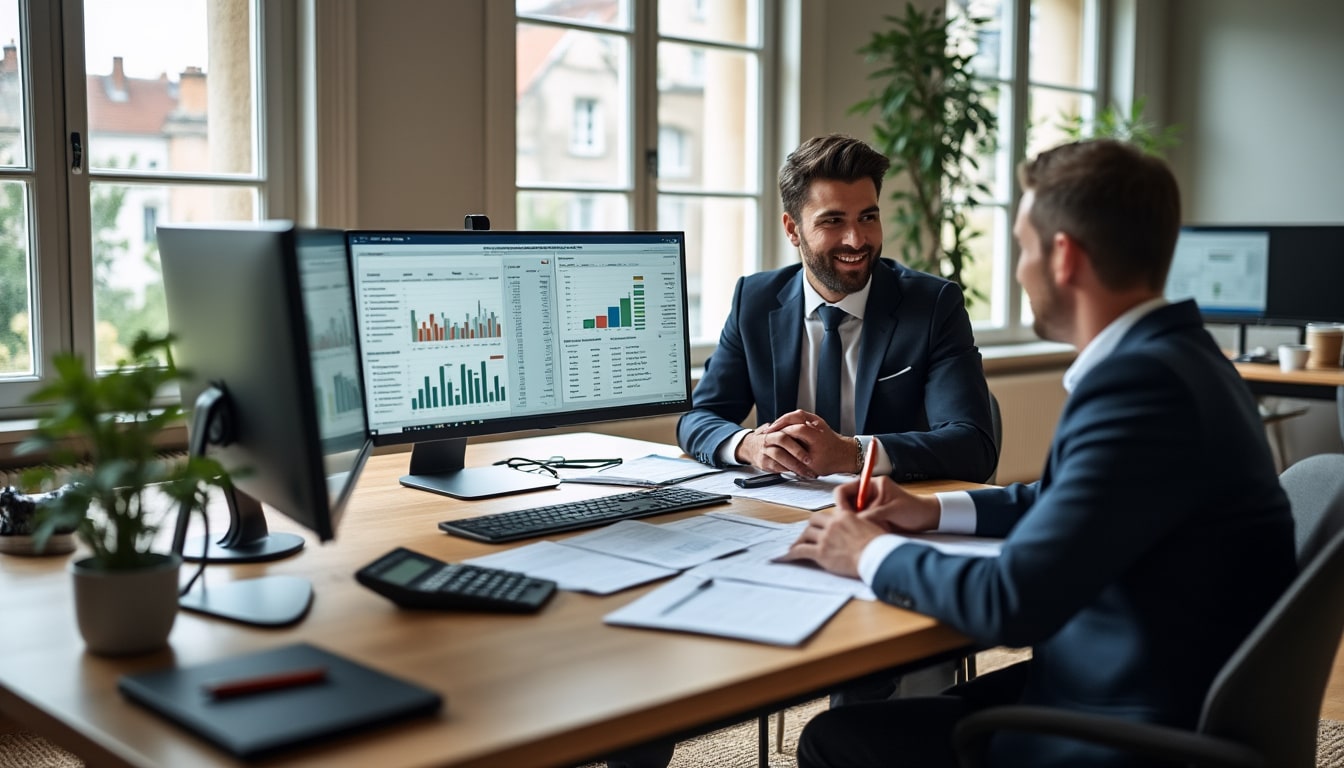 découvrez les avis, services et tarifs d'apl, expert-comptable à angers, pour une gestion comptable fiable et adaptée à vos besoins.
