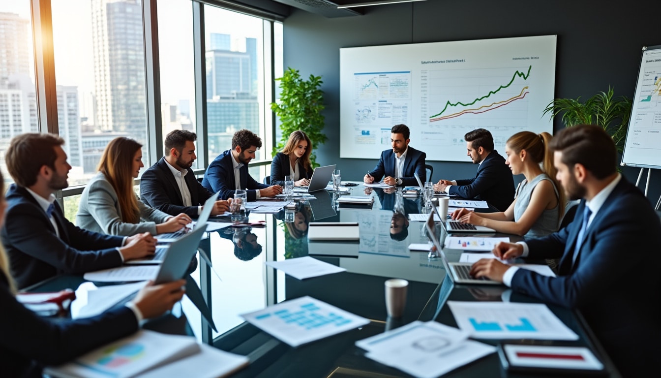 découvrez comment une agence éditoriale spécialisée pour experts-comptables choisit les sujets, formats et la fréquence pour optimiser votre communication professionnelle.